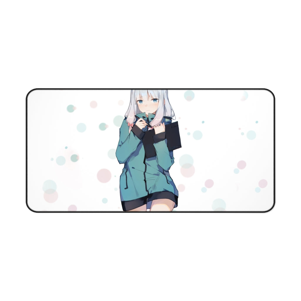 EroManga-Sensei Mouse Pad (Desk Mat)