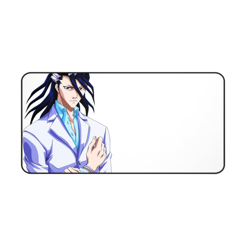 Bleach Mouse Pad (Desk Mat)
