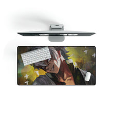 Load image into Gallery viewer, Sanemi Shinazugawa, Kimetsu no Yaiba, Mouse Pad (Desk Mat)
