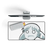 Load image into Gallery viewer, Azumanga Daioh Mouse Pad (Desk Mat)

