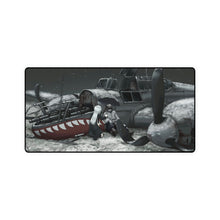 Load image into Gallery viewer, Strike Witches Mouse Pad (Desk Mat)

