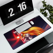 Load image into Gallery viewer, Anime Bleach Mouse Pad (Desk Mat)
