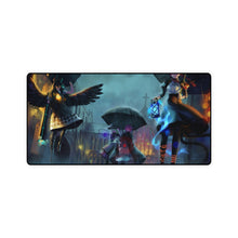 Load image into Gallery viewer, Touhou Mouse Pad (Desk Mat)
