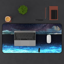 Load image into Gallery viewer, Anime Original Mouse Pad (Desk Mat) With Laptop

