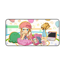 Load image into Gallery viewer, Oreimo Kirino Kousaka Mouse Pad (Desk Mat)
