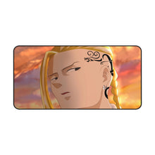 Load image into Gallery viewer, Tokyo Revengers Mouse Pad (Desk Mat)
