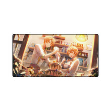 Load image into Gallery viewer, IDOLiSH7 Mouse Pad (Desk Mat)
