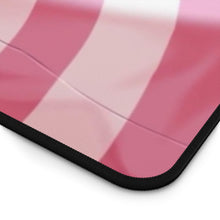 Load image into Gallery viewer, Pillows on Pillows Mouse Pad (Desk Mat) Hemmed Edge
