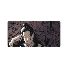 Load image into Gallery viewer, Jujutsu Kaisen Mouse Pad (Desk Mat)
