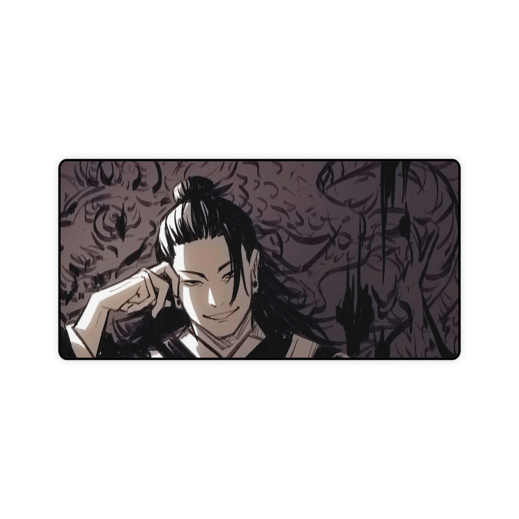 Jujutsu Kaisen Mouse Pad (Desk Mat)