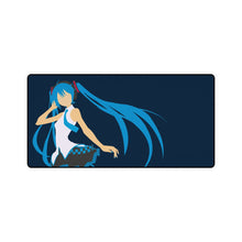 Load image into Gallery viewer, Vocaloid Mouse Pad (Desk Mat)
