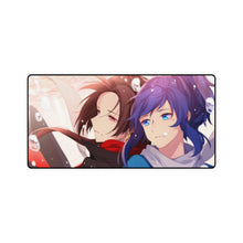Load image into Gallery viewer, Anime Touken Ranbu Mouse Pad (Desk Mat)
