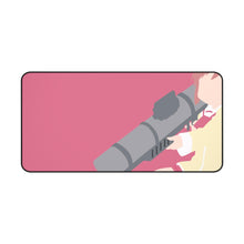 Load image into Gallery viewer, Nichijō Mouse Pad (Desk Mat)
