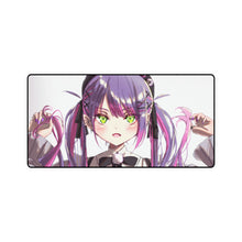 Load image into Gallery viewer, nan Mouse Pad (Desk Mat)
