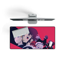Load image into Gallery viewer, Anime Kaguya-sama: Love is War Mouse Pad (Desk Mat)
