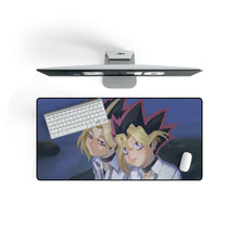 Load image into Gallery viewer, Yu-Gi-Oh! Mouse Pad (Desk Mat)
