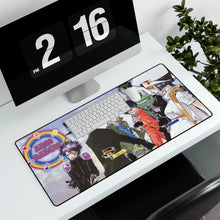Load image into Gallery viewer, The Arcobalenos Mouse Pad (Desk Mat) With Laptop
