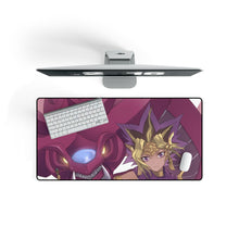 Load image into Gallery viewer, Yu-Gi-Oh! Mouse Pad (Desk Mat)
