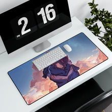 Load image into Gallery viewer, Your Name. Mouse Pad (Desk Mat)
