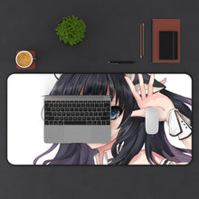 Load image into Gallery viewer, Anime Original Mouse Pad (Desk Mat) With Laptop
