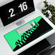 Load image into Gallery viewer, Hannes Mouse Pad (Desk Mat)
