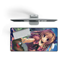 Load image into Gallery viewer, Anime Original Mouse Pad (Desk Mat) On Desk
