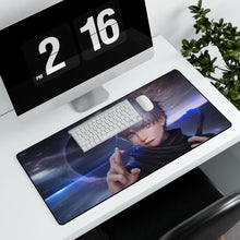 Load image into Gallery viewer, Jujutsu Kaisen Mouse Pad (Desk Mat)
