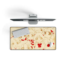 Load image into Gallery viewer, Anime Bleach Mouse Pad (Desk Mat)
