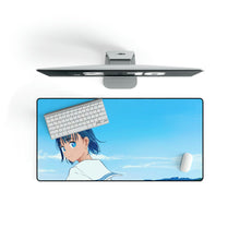 Load image into Gallery viewer, Summer Time Rendering Mouse Pad (Desk Mat)
