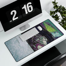 Load image into Gallery viewer, Anime Jojo's Bizarre Adventure Mouse Pad (Desk Mat)
