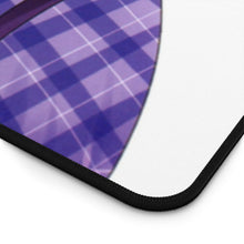 Load image into Gallery viewer, Is The Order A Rabbit? Mouse Pad (Desk Mat) Hemmed Edge
