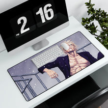 Load image into Gallery viewer, Sun-Ken Rock Mouse Pad (Desk Mat)
