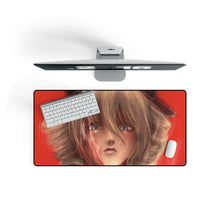 Load image into Gallery viewer, Anime Attack On Titan Mouse Pad (Desk Mat)
