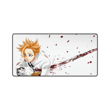 Load image into Gallery viewer, The Seven Deadly Sins Mouse Pad (Desk Mat)
