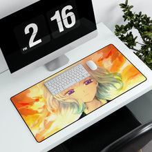 Load image into Gallery viewer, Asana Mutsuba Mouse Pad (Desk Mat)
