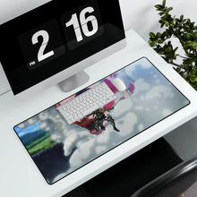 Load image into Gallery viewer, Anime Attack On Titan Mouse Pad (Desk Mat)
