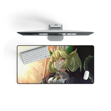 Load image into Gallery viewer, Yu-Gi-Oh! Mouse Pad (Desk Mat)
