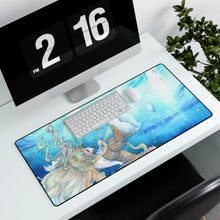 Load image into Gallery viewer, Umineko: When They Cry Mouse Pad (Desk Mat)
