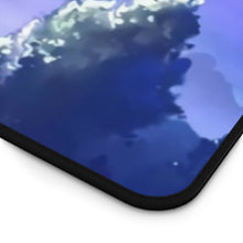 Load image into Gallery viewer, Albedo Mouse Pad (Desk Mat) Hemmed Edge
