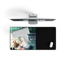Load image into Gallery viewer, Amagami Mouse Pad (Desk Mat)
