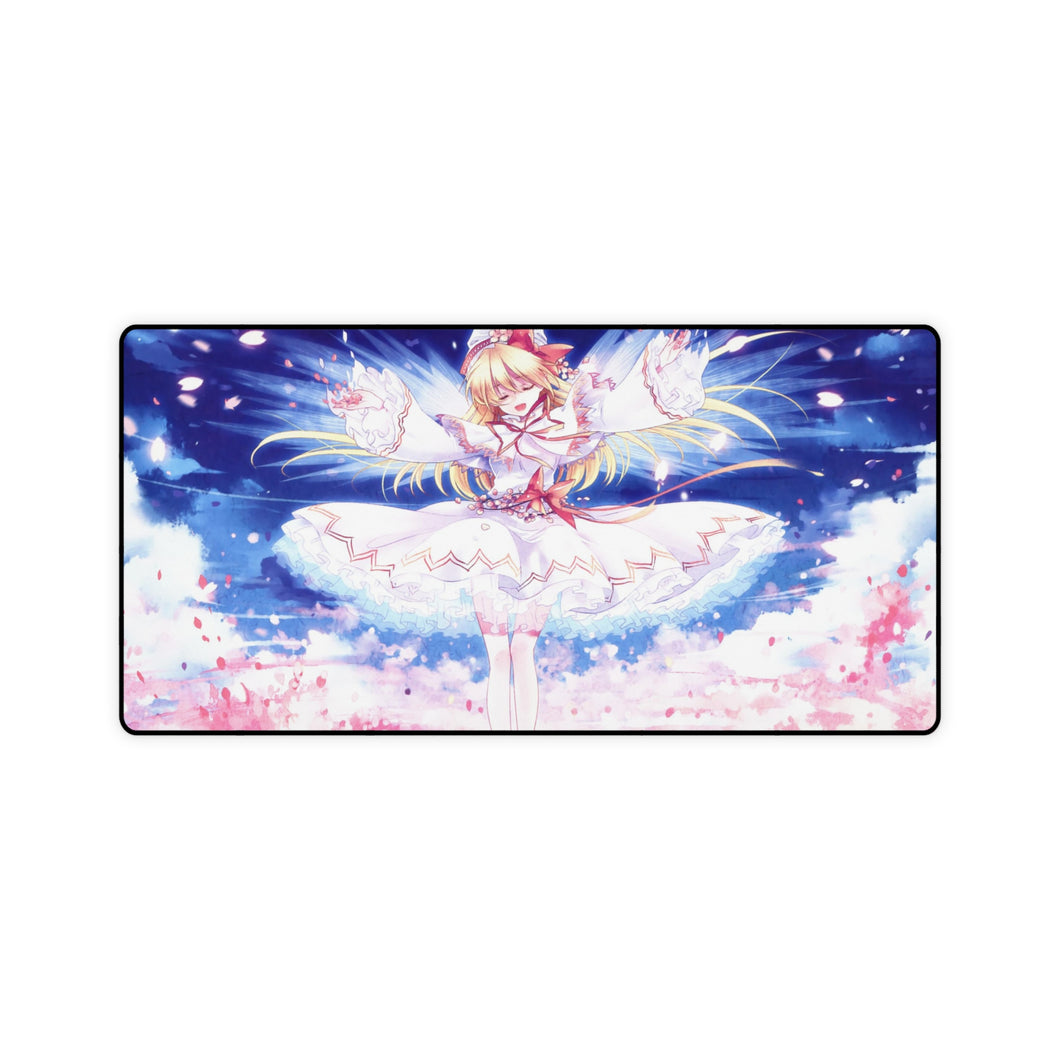 Touhou Mouse Pad (Desk Mat)
