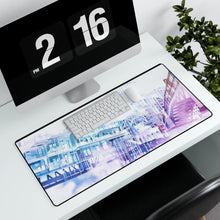 Load image into Gallery viewer, Anime Original Mouse Pad (Desk Mat) With Laptop
