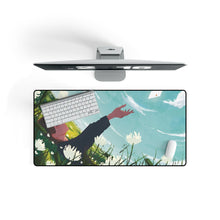 Load image into Gallery viewer, Anime Original Mouse Pad (Desk Mat) On Desk
