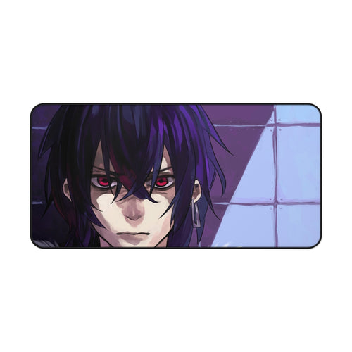 Tokyo Ghoul Ayato Kirishima Mouse Pad (Desk Mat)
