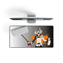 Load image into Gallery viewer, Anime Bleach Mouse Pad (Desk Mat)
