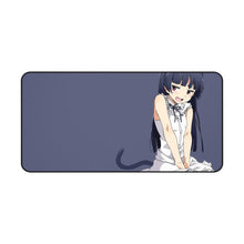 Load image into Gallery viewer, Oreimo Mouse Pad (Desk Mat)
