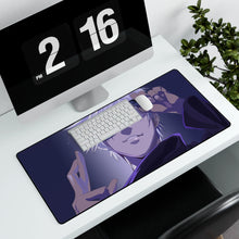 Load image into Gallery viewer, Jujutsu Kaisen Mouse Pad (Desk Mat)
