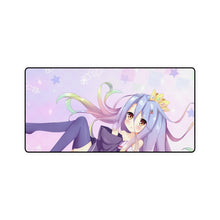 Load image into Gallery viewer, No Game No Life Mouse Pad (Desk Mat)
