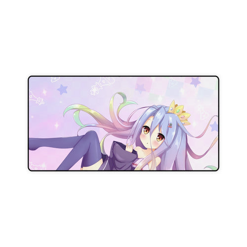 No Game No Life Mouse Pad (Desk Mat)