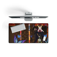 Load image into Gallery viewer, Jigoku Shōjo Mouse Pad (Desk Mat)
